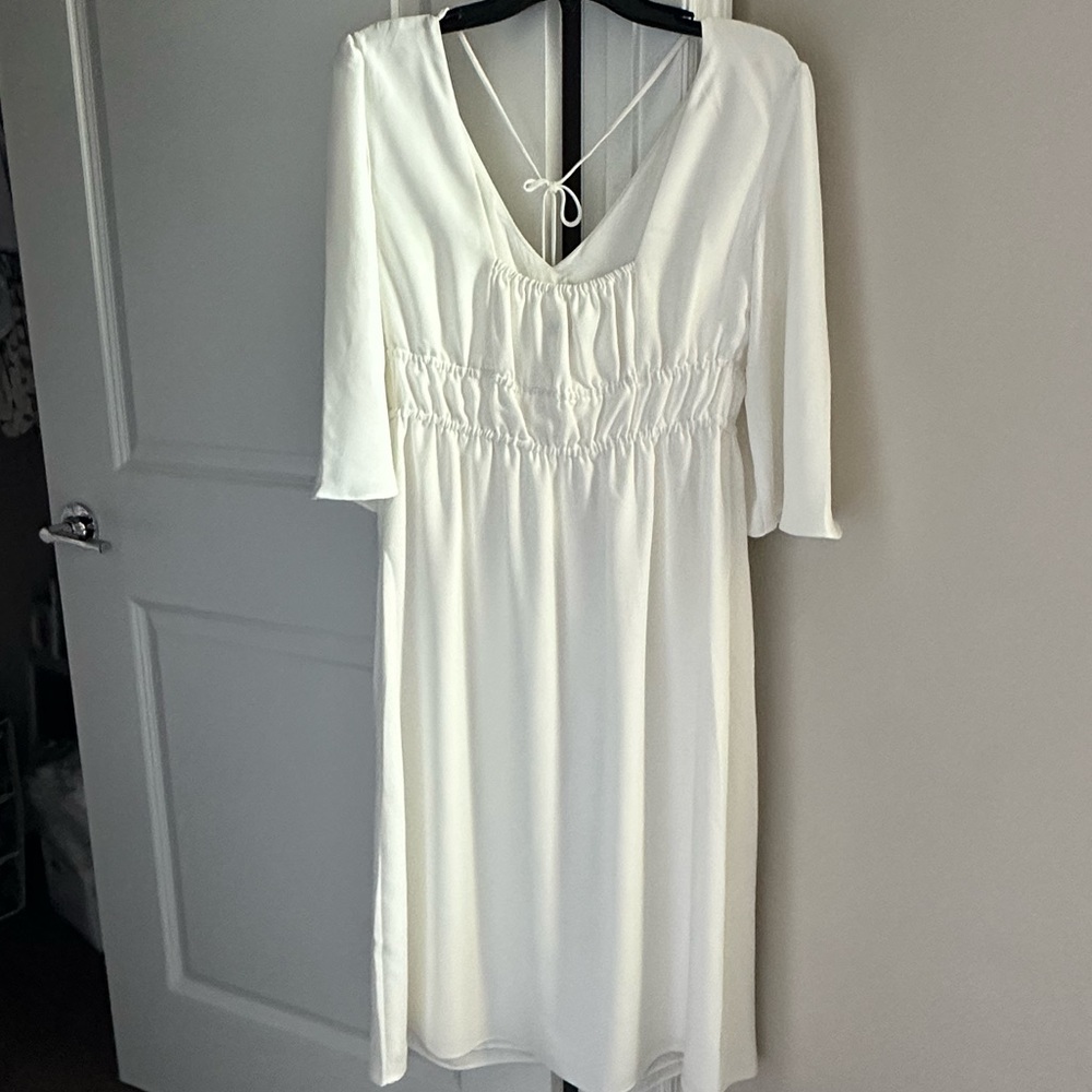 NWT Trina Turk Bonnie Midi Dress